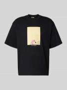 Only & Sons Oversized T-Shirt aus reiner Baumwolle Modell 'COOPER' in ...