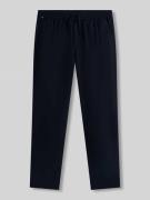 Tommy Hilfiger Tapered Chino aus Leinen-Mix mit Tunnelzug Modell 'HARL...