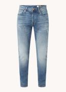 CHASIN' Ego Noble Slim Fit Jeans mit Stretch