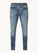CHASIN' Ego Orbit Slim Fit Jeans mit Stretch