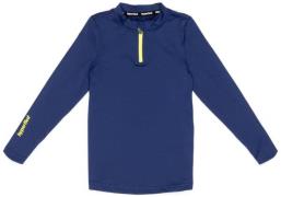 Hyperfied Running Neo Logo Sweater, Medieval Blue 110-115