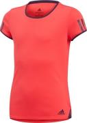 Adidas Girls Club T-Shirt Trainingsshirt,  164