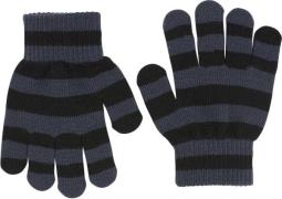 Lindberg Fjugesta Handschuhe im 2er-Pack, Anthracite 5-8 Jahre