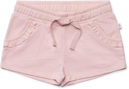 Luca &  Lola Duna Shorts, Pink 110–116