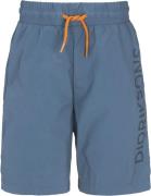 Didriksons Castor Shorts, True Blue, 130