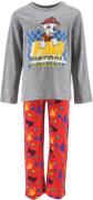 Paw Patrol Pyjama, Grey, 5 Jahre