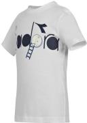 Diadora T-Shirt, Optical White M