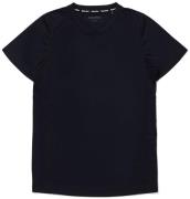 Hyperfied Logo T-Shirt, Anthracite 98-104