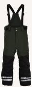 Lindberg Colden Thermohose, Green, 80