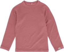 Gullkorn Design Gullull Thermo-Unterhemd, Old Pink, 122-128