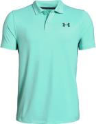 Under Armour Performance Polo 2.0, Neo Turquoise L