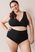 Boob The Go-To Full Cup BH, Black, XL