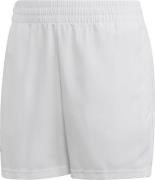 Adidas Boys Club Shorts, White 164