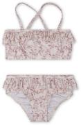 MINI A TURE Githa UV-Bikini, Shell Rose, 98-104