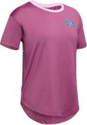 Under Armour T-Shirt, Pace Pink XL