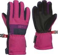 Kombi Micro Pee Wee Handschuhe, Brght Pink, L-XL
