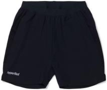 Hyperfied Mesh Shorts, Anthracite 134–140