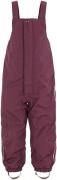 Didriksons Tarfala Thermohose, Plum, 90