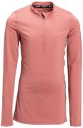 Hyperfied Running Tape Logo Sweater, Withered Rose 158-163