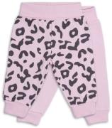 Tiny Treasure Willow Hose 2er-Pack, Chalk Pink 56