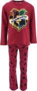 Harry Potter Pyjama, Red, 6 Jahre