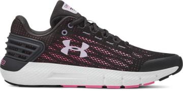 Under Armour GGS Charged Rogue Trainingsschuhe, White 38,5