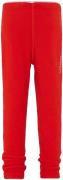 Didriksons Monte Fleecehose, Chili Red, 80