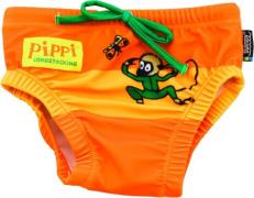 Swimpy Pippi Schwimmwindel, Orange, S