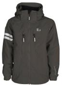 Lindberg Lingbo Outdoorjacke, Greige, 90