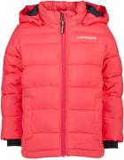 Didriksons Rodi Steppjacke, Modern Pink, 90