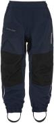 Didriksons Dusk Outdoorhose, Navy, 80