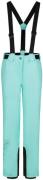 Icepeak Lorena Skihose, Turquoise, 116