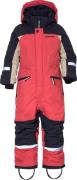 Didriksons Neptun Overall, Modern Pink, 110