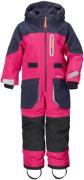 Didriksons Sogne Overall, Warm Cerise 80