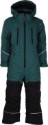 Lindberg Snowpeak Overall, Pine Green, 80