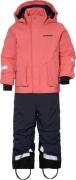Didriksons Arke Overall, Peach Rose, 130