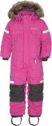 Didriksons Migisi Overall, Plastic Pink 90