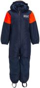 Helly Hansen K Aare Overall, Navy 86