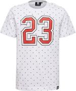 Hummel Koons T-Shirt, White 116