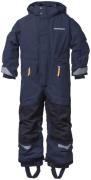 Didriksons Lynge Overall, Navy 80