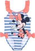 Disney Minnie Maus Badeanzug, Blau, 24 Monate