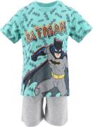Batman Pyjama, Grün, 8 Jahre