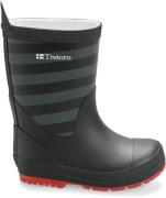 Tretorn Gränna Gummistiefel, Black/Grey 31, Kindergummistiefel, Kinder...