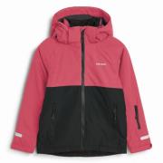 Tretorn Aktiv Cold Winterjacke, Carmine Pink, 122/128