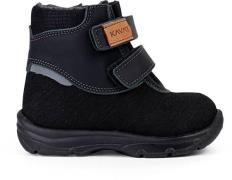 Kavat Yxhult XC Winterstiefel, Black, 21