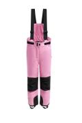 Nordbjørn Snowfall Skihose, Wild Orchid, 110