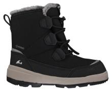 Viking Montebello High GTX Warm Winterstiefel, Black, 29