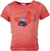 LEGO Wear T-Shirt Trey 302, Red, 74