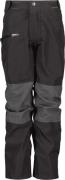 Didriksons Svalört Outdoorhose, Schwarz, 130