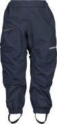 Didriksons Dusk Outdoorhose, Navy, 110